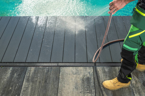 Best Commercial Building Pressure Washing  in Leitchfield, KY