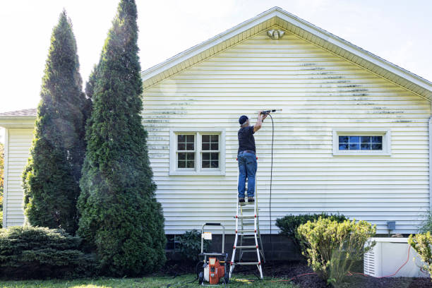 Best Fence Pressure Washing  in Leitchfield, KY