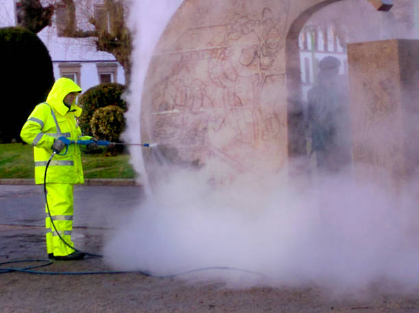Best Affordable Power Washing  in Leitchfield, KY