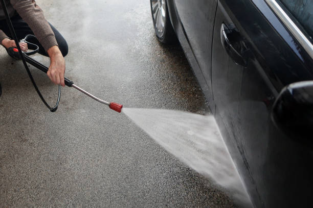 Pressure Washing Services for Businesses in Leitchfield, KY