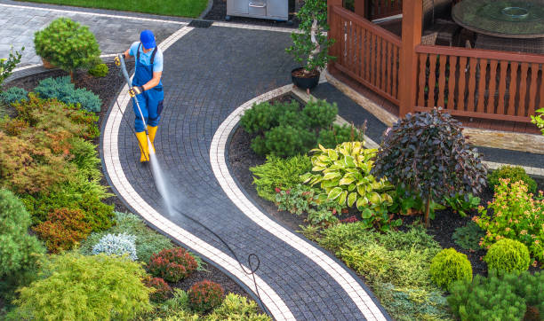Roof Power Washing Services in Leitchfield, KY