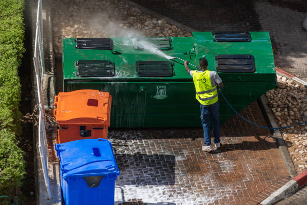 Best Roof Power Washing Services  in Leitchfield, KY